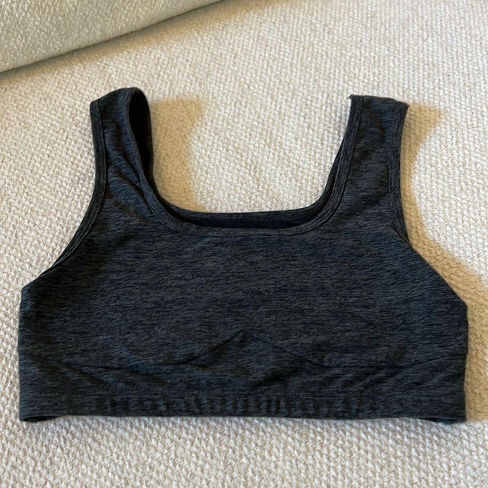 Year of Ours workout top NWOT!